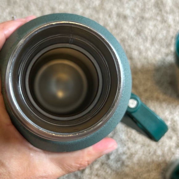 Stanley‎ Classic Vacuum Insulated Wide Mouth Bottle 1.4 QT - Picture 6 of 9